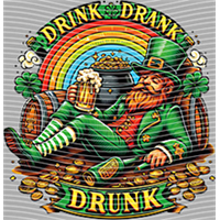 ST PATRICKS DAY-ST 1042